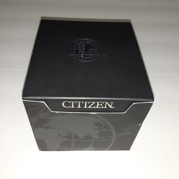 Citizen Eco-Drive Women\'s Watch Powered By Any Light Leukemia benefit